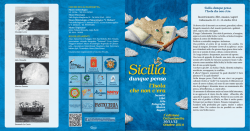 Guarda il Programma completo al Link