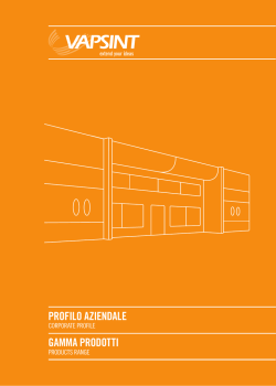 vapsint corporate 2014