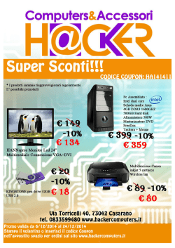 Free download - Hacker Computers Casarano