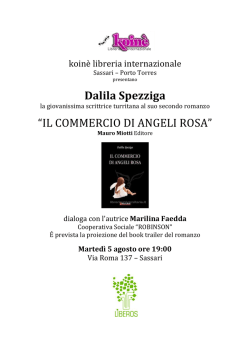 La locandina [file. pdf]