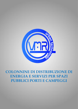 Catalogo - Torrette a scomparsa