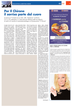 IDJ06 temporaneo - Prof.ssa Gianna Maria Nardi