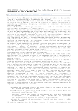 ITPro-Norme Privacy v.1