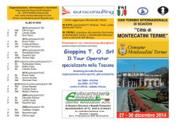 Gioppins T. O. Srl