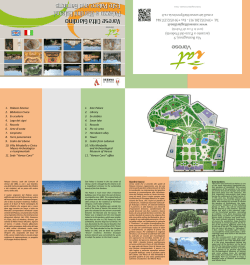 4. Palazzo Estense - Varese Citt&agrave; Giardino