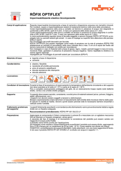 R&Ouml;FIX OPTIFLEX