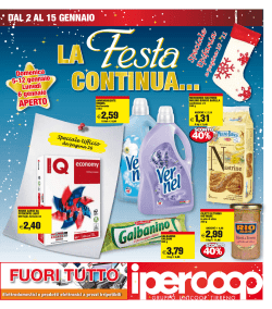 1 - Unicoop Tirreno