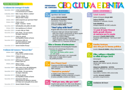 giovani idee 2015