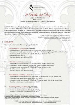 scarica - Il Ballo del Doge