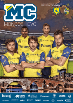 CAMPIONATO ITALIANO SERIE A TIM SAbATO 05.04.14