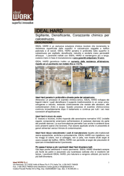 Ideal Hard - Ideal Work