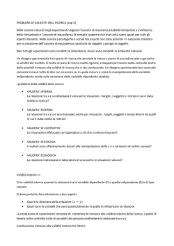 psicometria pedon gnisci cap5