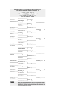 tabellone-43 - Sandro Di Trento