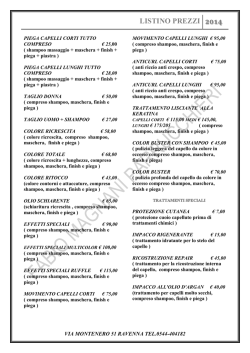 Scarica pdf - Tagliati per il successo - txs