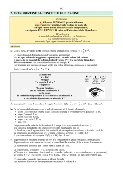 430, 431 - Chi ha paura della matematica