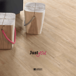 Just You - Ceramiche Gardenia Orchidea