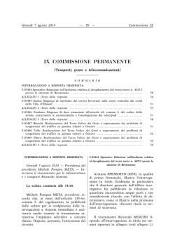 50 - Camera dei Deputati