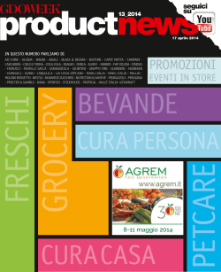 BEVANDE - B2B24