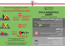 19 maggio ZTLsarpi_volant