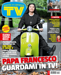 ELENA SOFIA RICCI - eBook Store di Telecom Italia