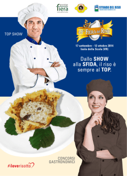 scarica il programma Top Show