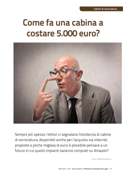 progetto grafico per HB