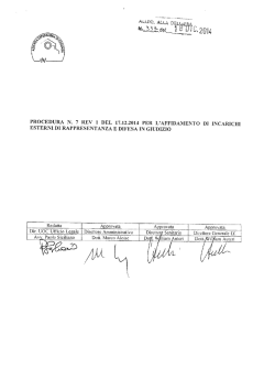 cliccare qui per scaricare, visionare o stampare il documento