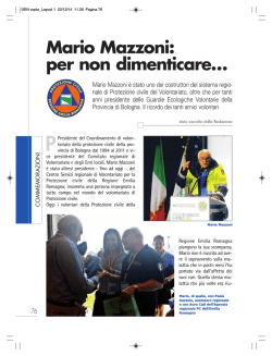 GEN copia_Layout 1 - La Protezione Civile