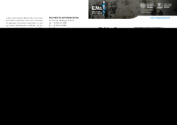 Quick look - Breve presentazione