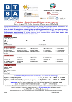 Scarica scheda Seller