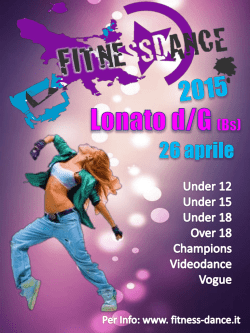 Presentazione standard di PowerPoint