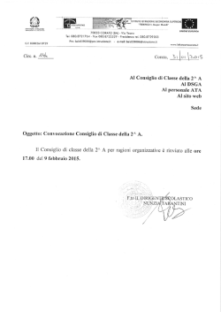 1- istjtuto istruzione secondaria superiore