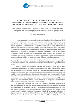 Documento - Diritto penale contemporaneo