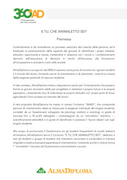 360ad - AlmaDiploma