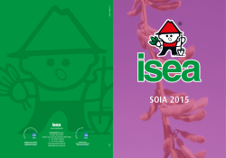 SOIA 2015