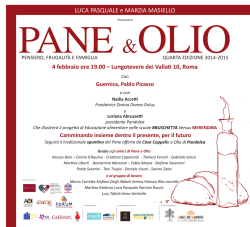 INVITO PANE E OLIO 4 FEBBRAIO 2015.indd