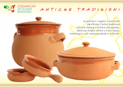 EH E - Ceramiche Siciliane Ruggeri