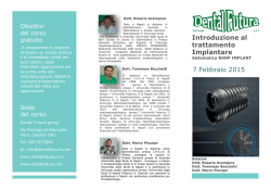 Presentazione standard di PowerPoint