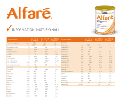 Folder Alfare e Althera