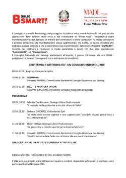 programma - cngeologi.it