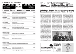 Stadera N7-2015 - Società commercianti di Bellinzona