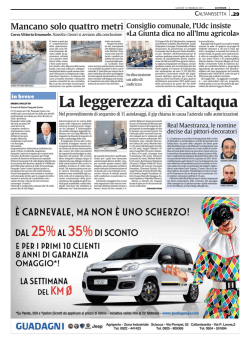 CL1202-CL03-29 - LA PIAZZETTA COMUNISTA