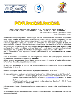 concorso 2014_15