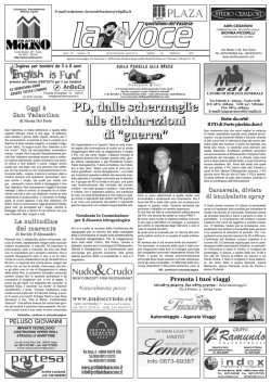 la voce sabato14.2.2015.qxd
