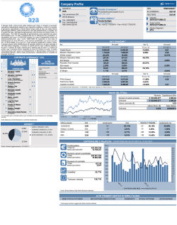 file pdf - Borsa Italiana