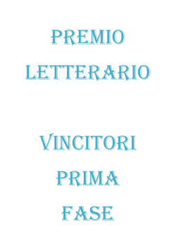 Untitled - IIS Niccol&ograve; Machiavelli