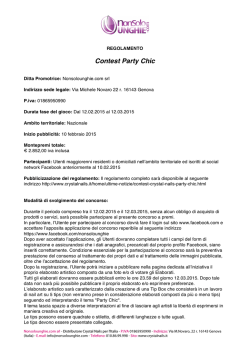 clicca qui - Crystal Nails