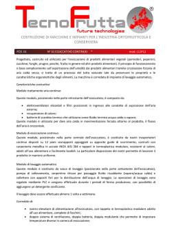 Scarica la scheda del modello continuo L11P12 in PDF