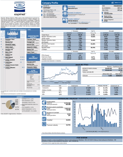 file pdf - Borsa Italiana