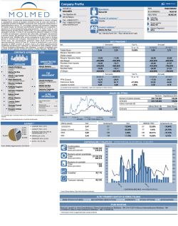 file pdf - Borsa Italiana